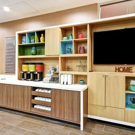 Home2 Suites By Hilton Columbus Downtown-3