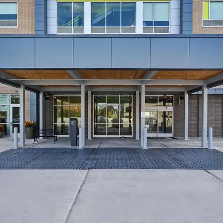 Home2 Suites By Hilton Columbus Downtown-2